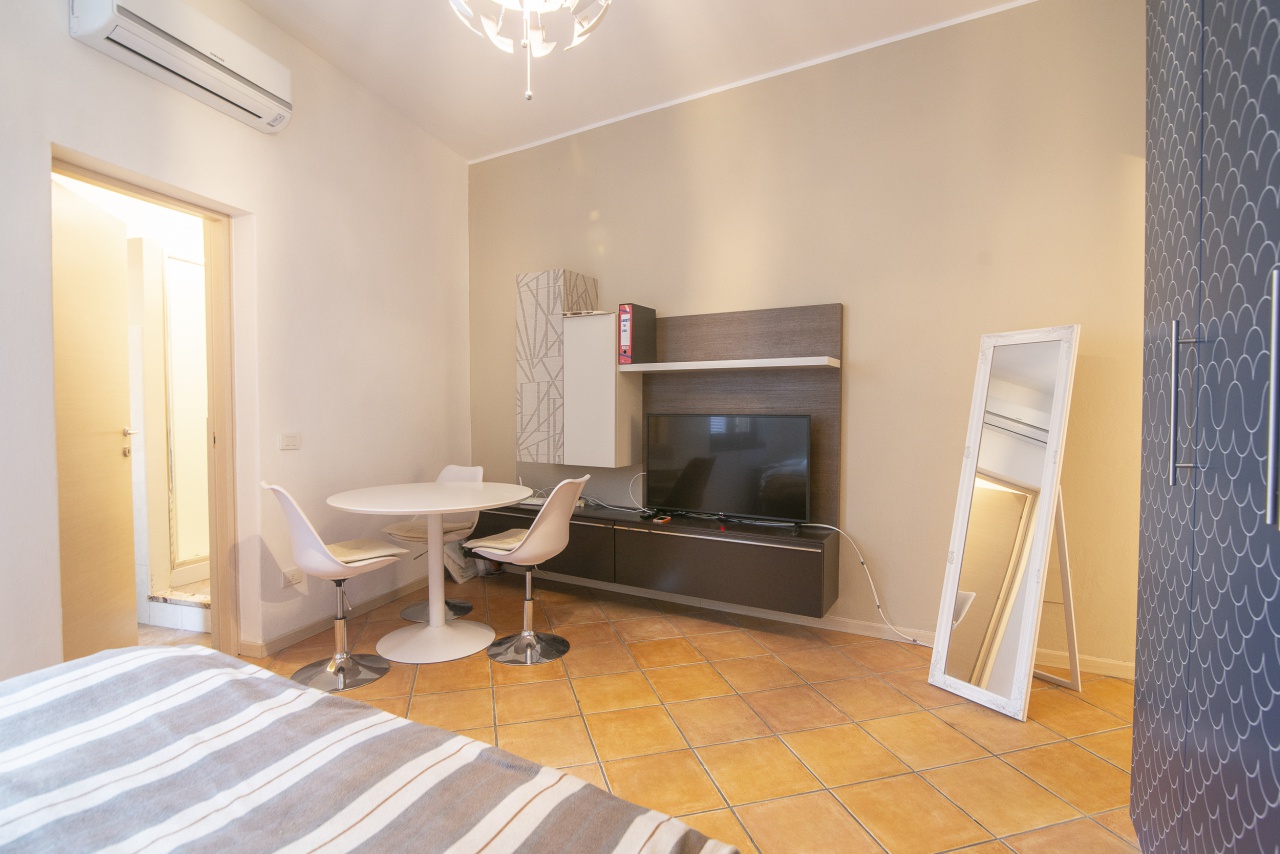 Appartamento in affitto a Piacenza, Centro storico