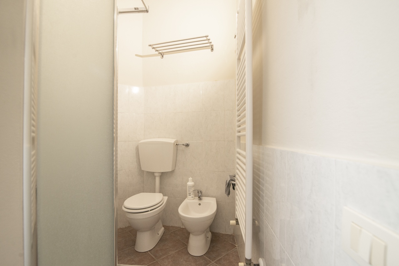 Appartamento in affitto a Piacenza, Centro storico