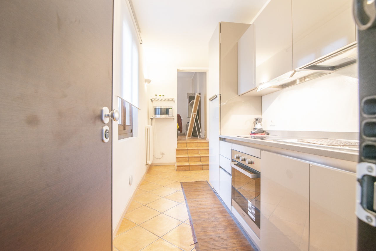 Appartamento in affitto a Piacenza, Centro storico