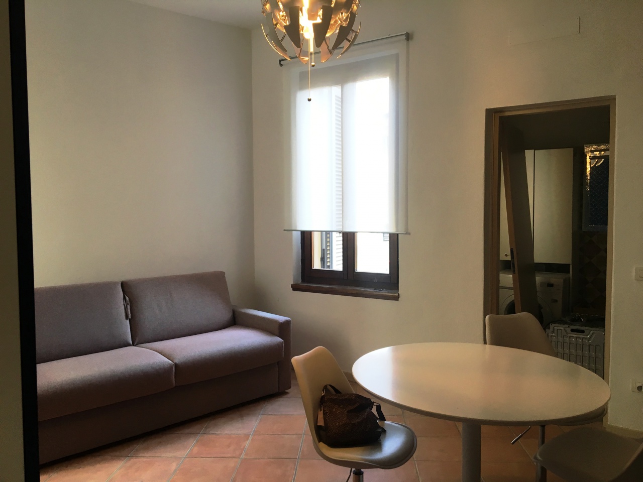 Appartamento in affitto a Piacenza, Centro storico