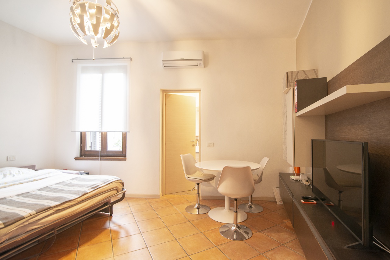 Appartamento in affitto a Piacenza, Centro storico