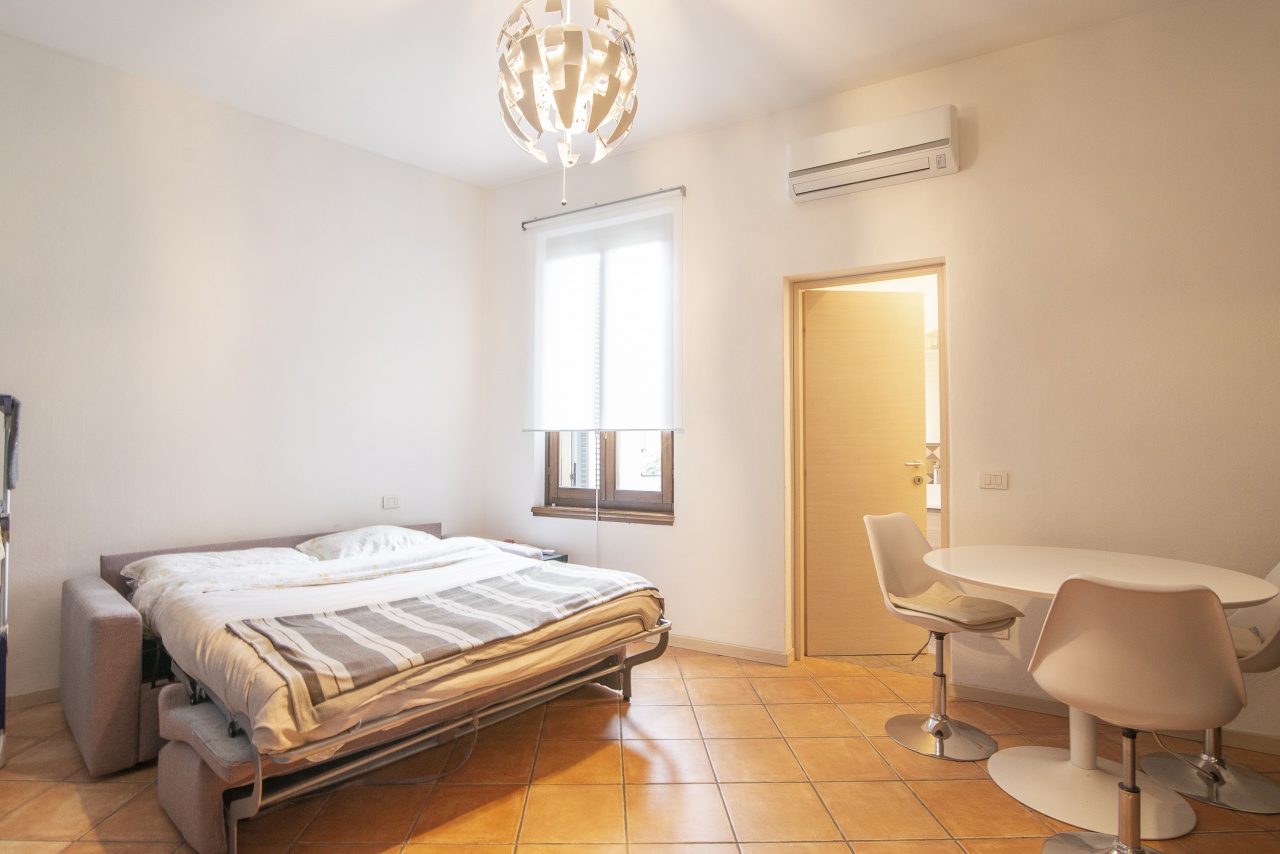 Appartamento in affitto a Piacenza, Centro storico