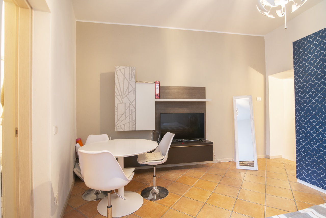 Appartamento in affitto a Piacenza, Centro storico