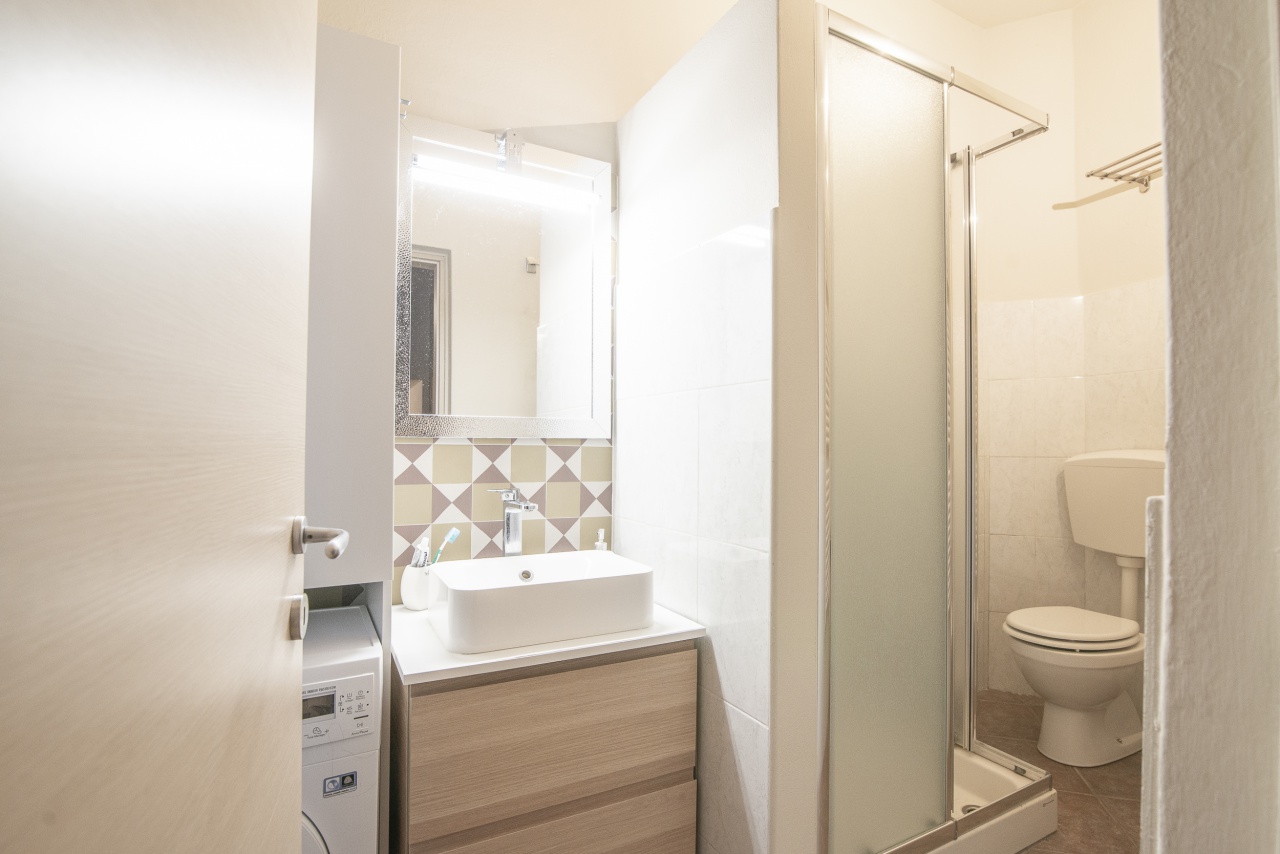 Appartamento in affitto a Piacenza, Centro storico