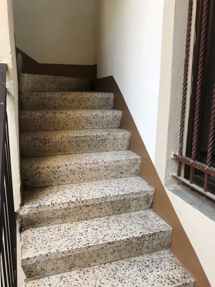 Appartamento in affitto a Piacenza, Centro storico