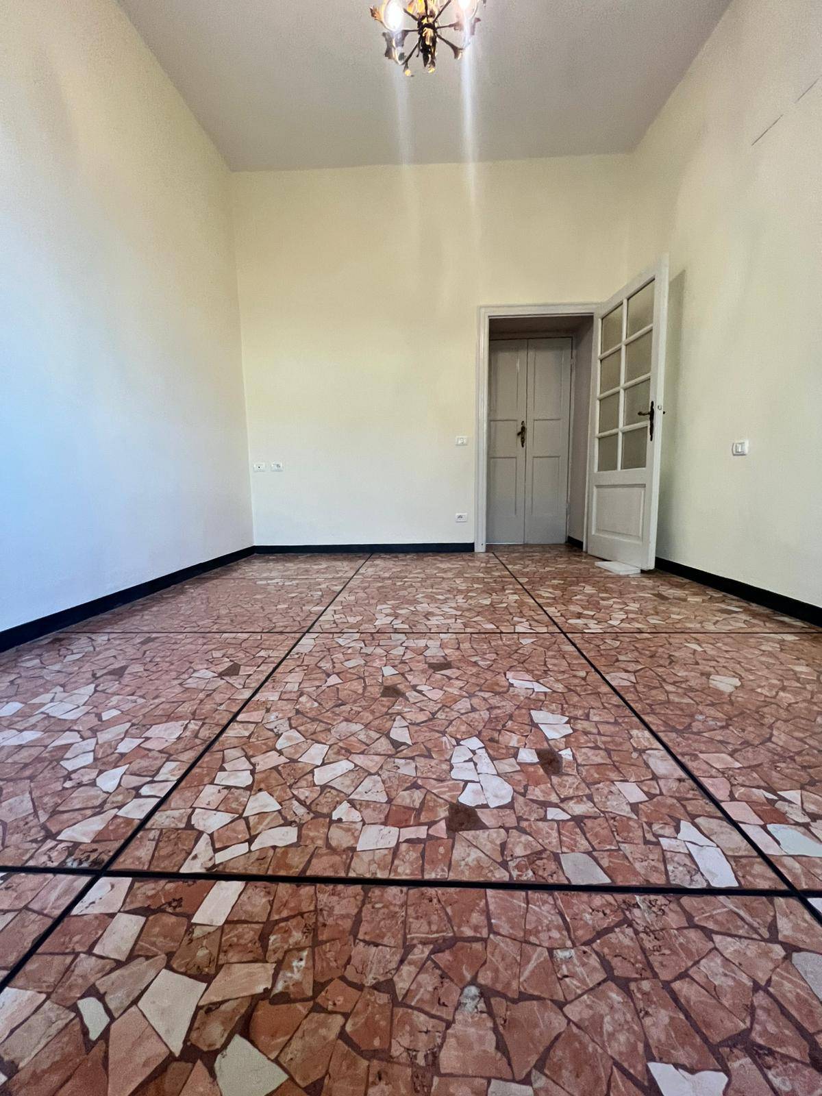 Appartamento in affitto a Piacenza, Centro storico