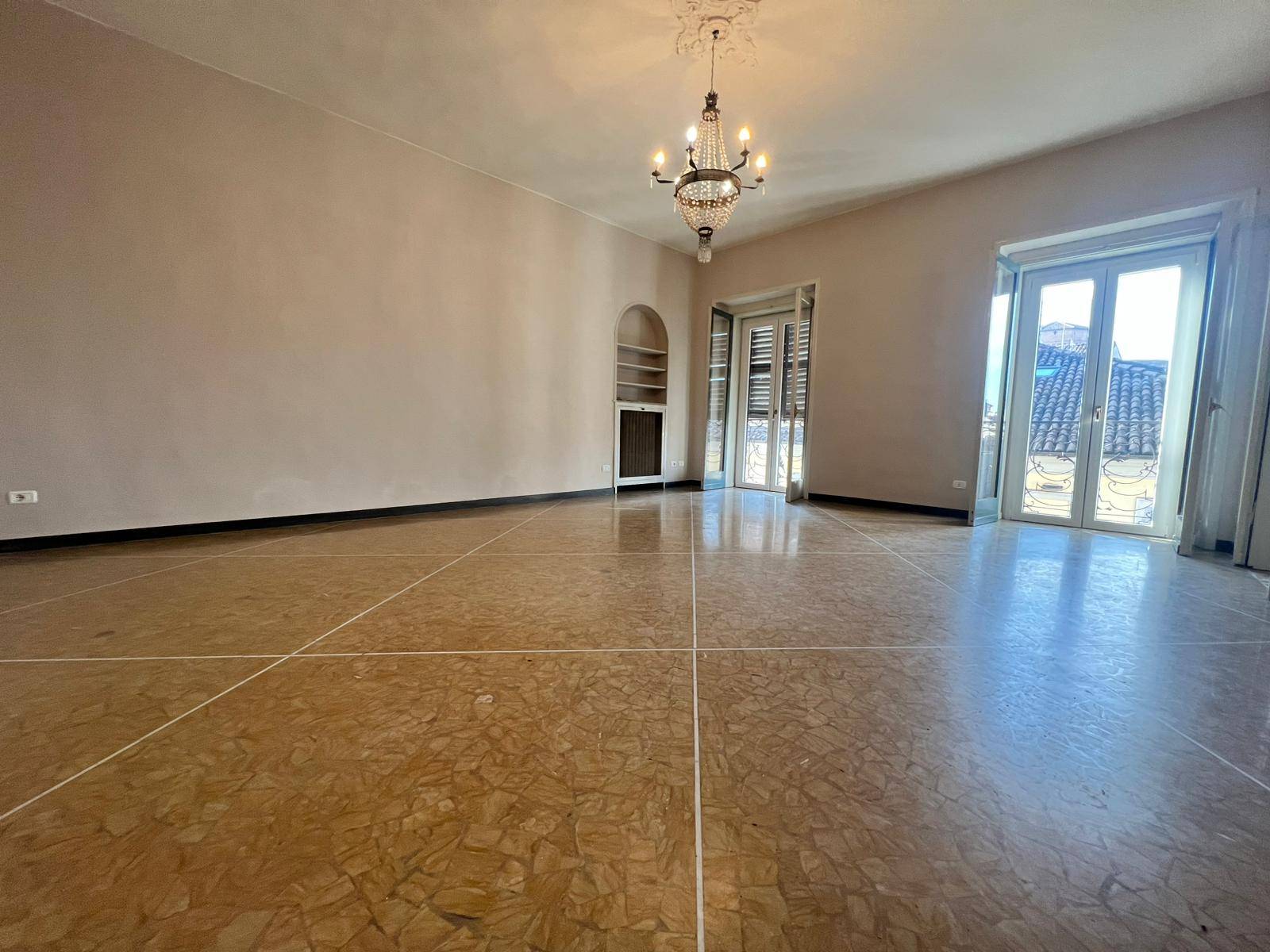 Appartamento in affitto a Piacenza, Centro storico