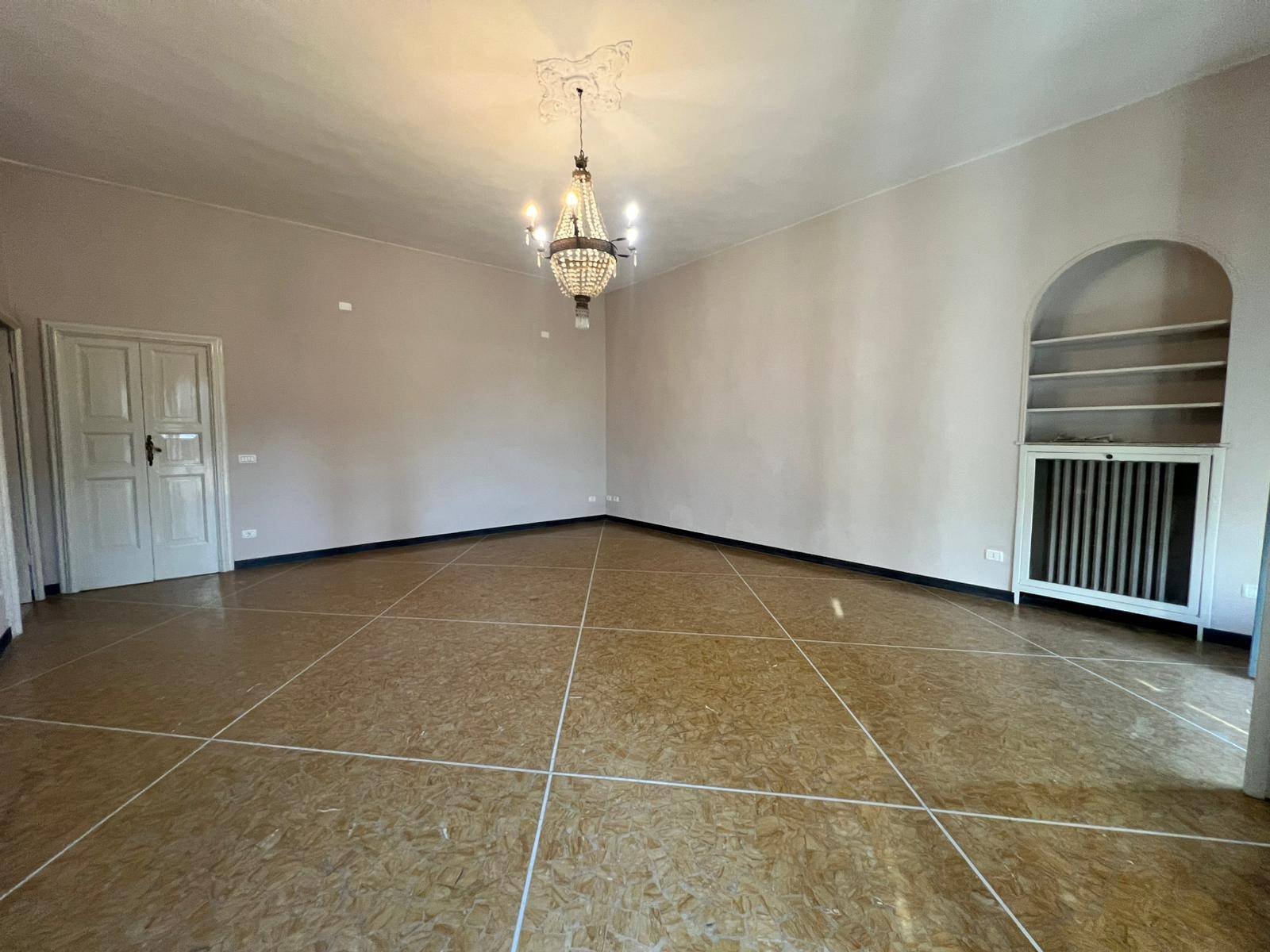 Appartamento in affitto a Piacenza, Centro storico