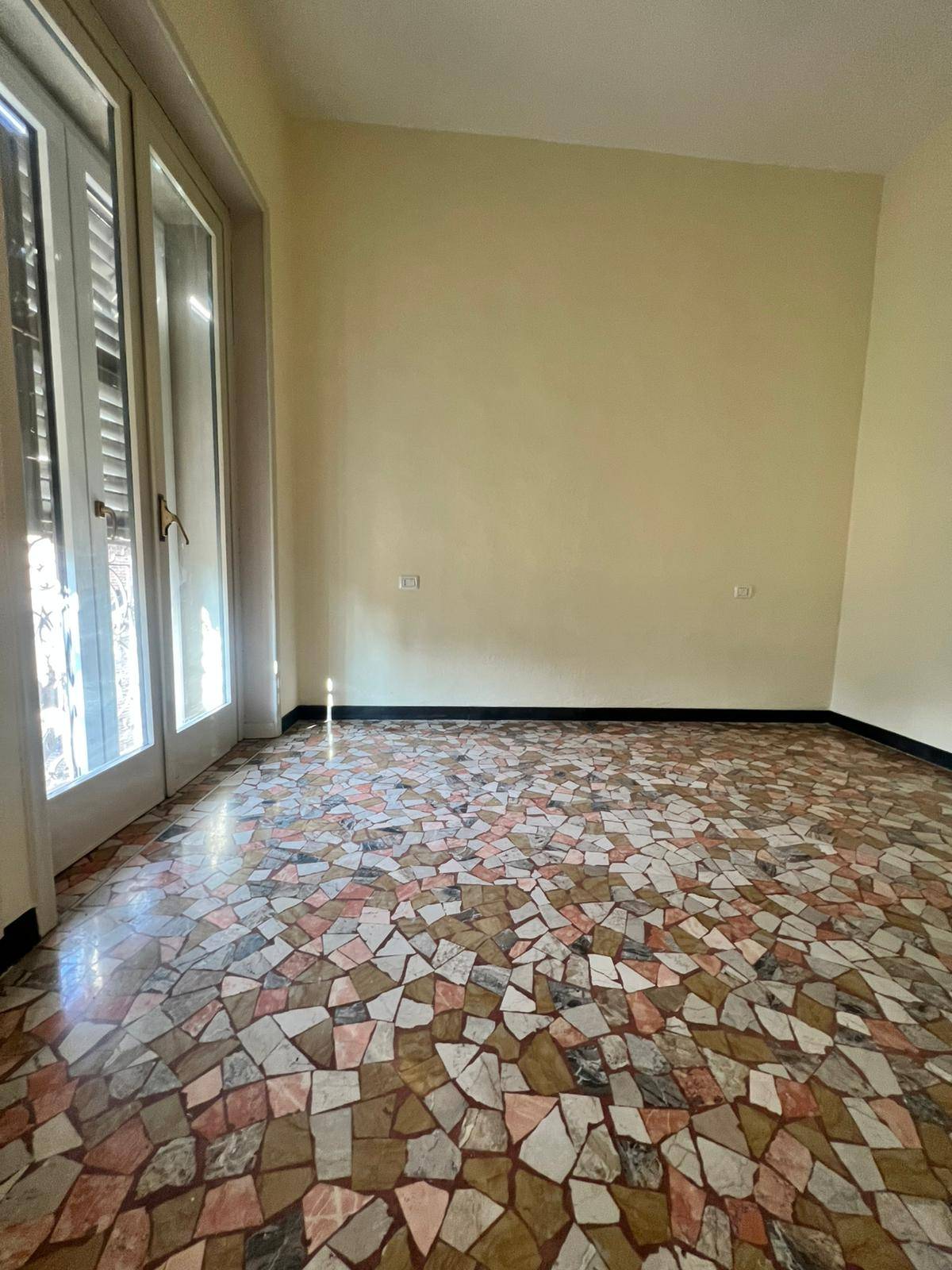 Appartamento in affitto a Piacenza, Centro storico