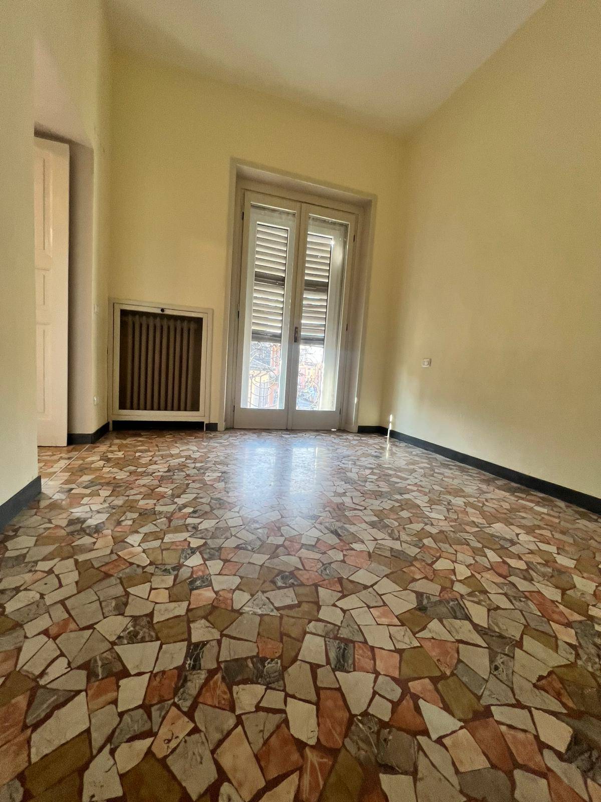 Appartamento in affitto a Piacenza, Centro storico