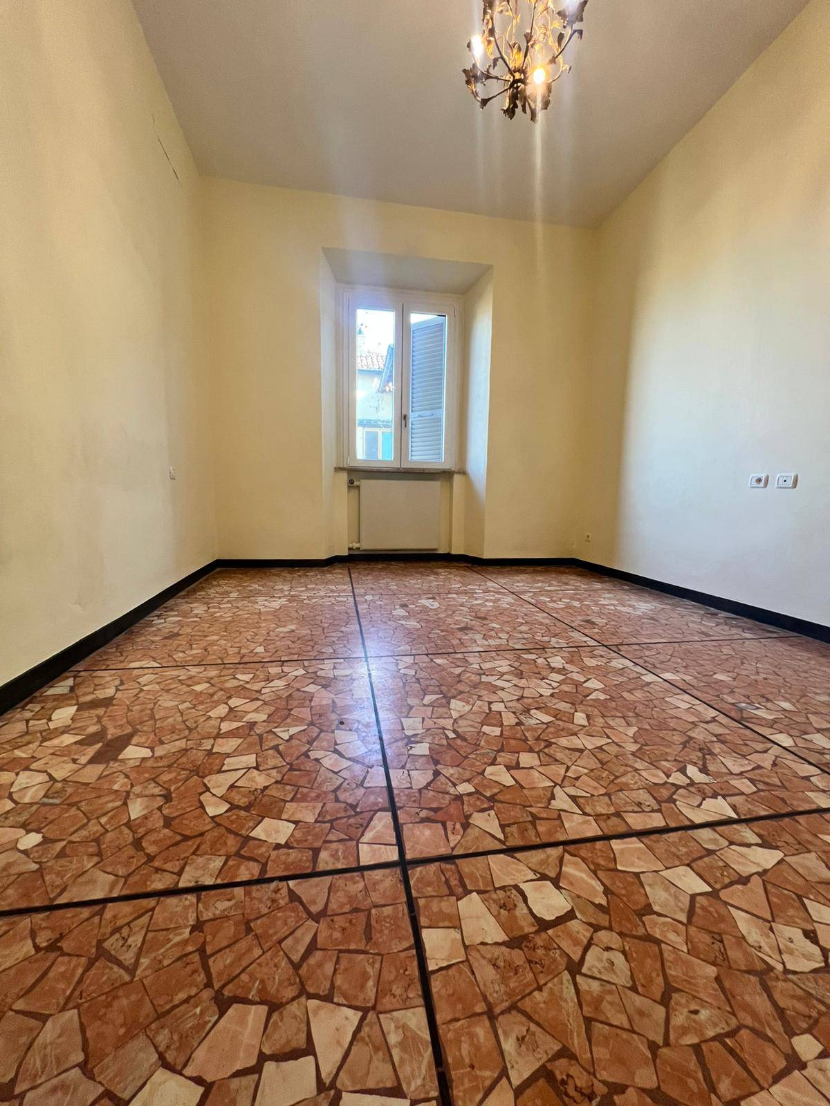 Appartamento in affitto a Piacenza, Centro storico