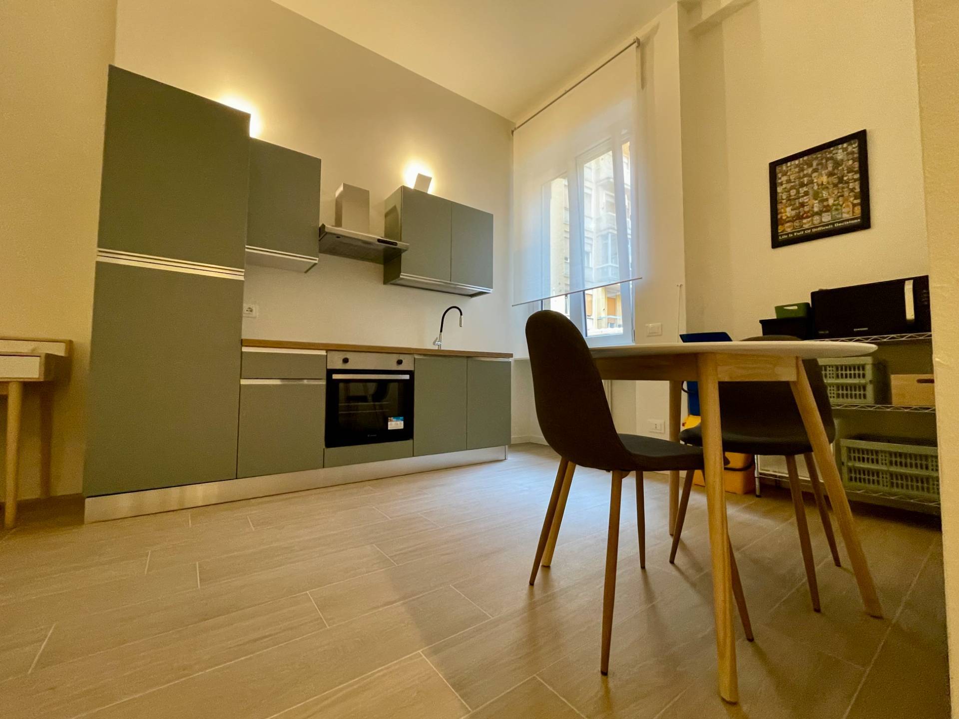 Appartamento in affitto a Piacenza, Centro storico