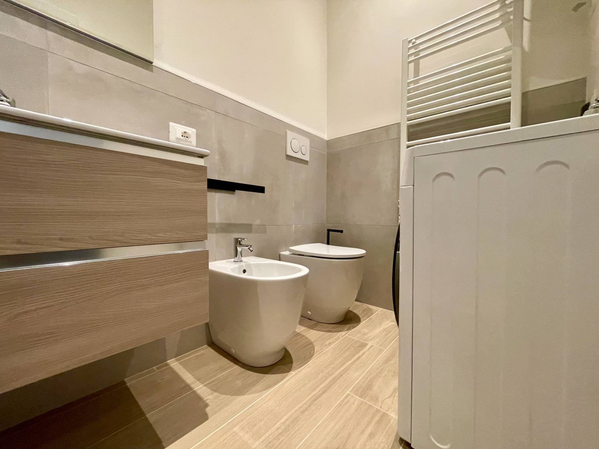 Appartamento in affitto a Piacenza, Centro storico