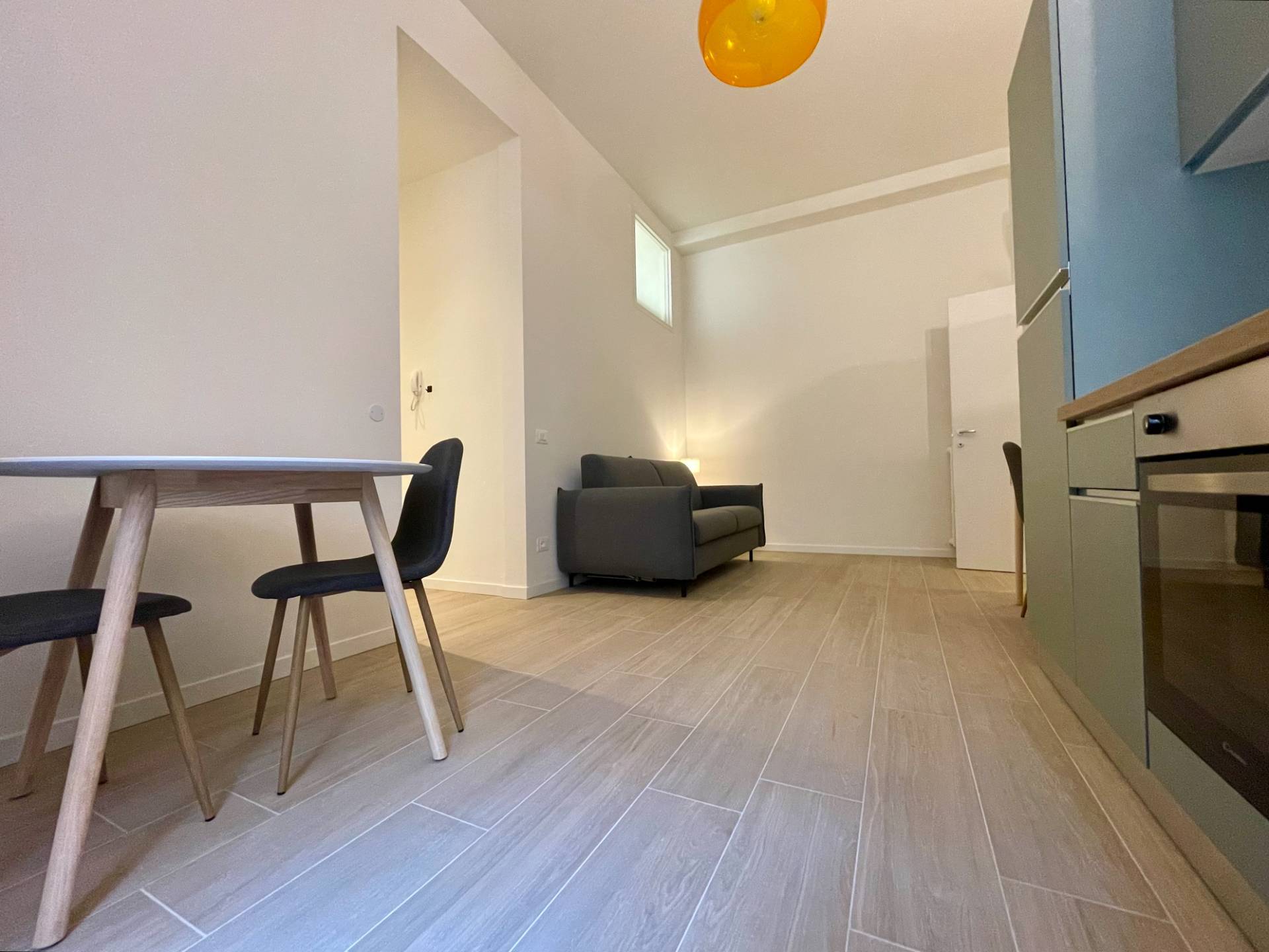 Appartamento in affitto a Piacenza, Centro storico