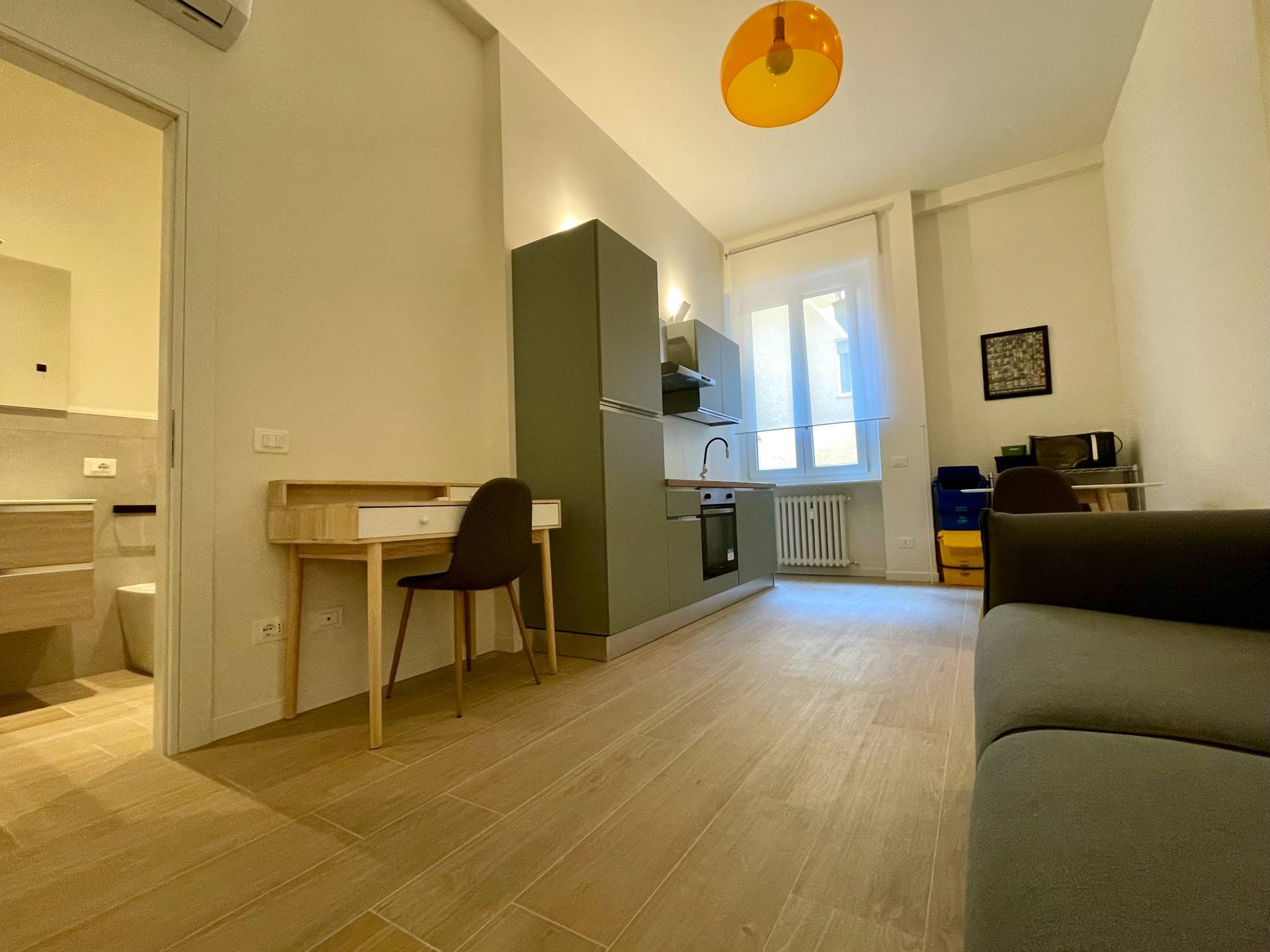 Appartamento in affitto a Piacenza, Centro storico