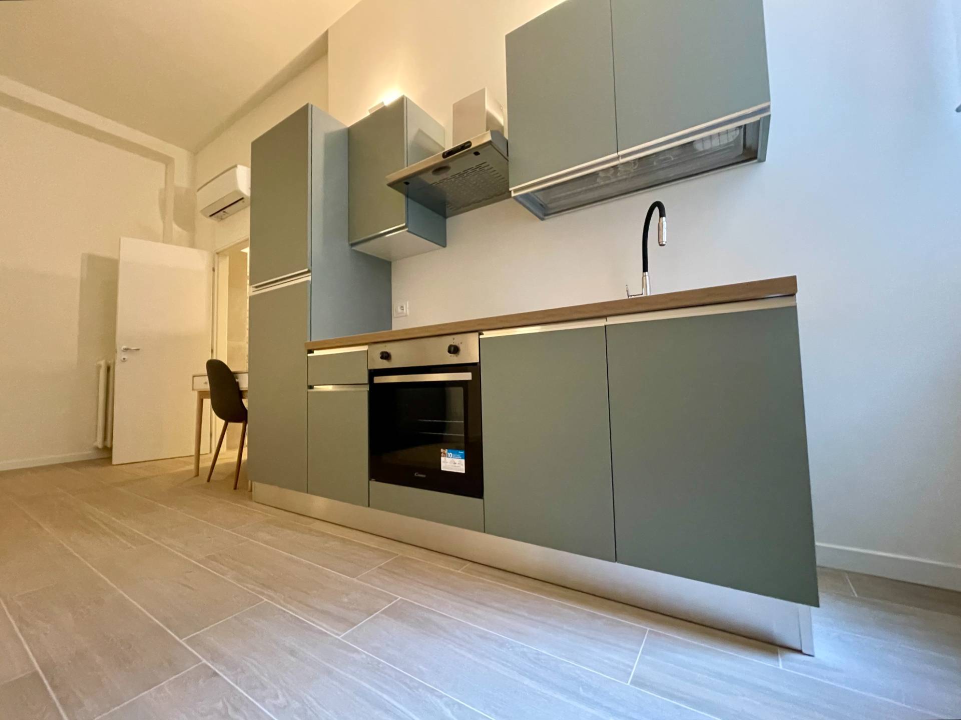 Appartamento in affitto a Piacenza, Centro storico