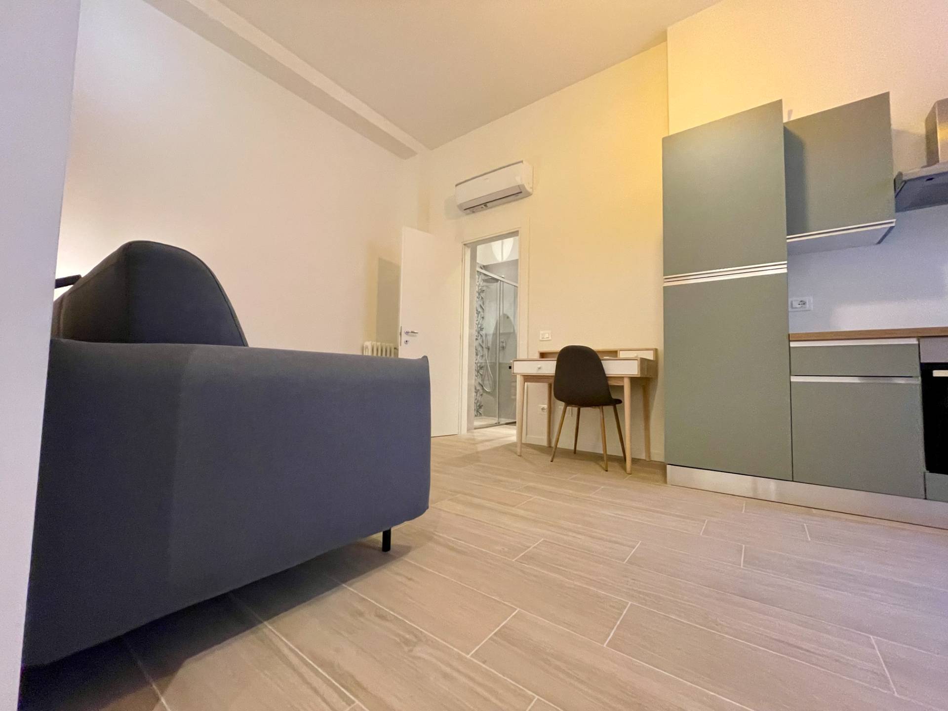 Appartamento in affitto a Piacenza, Centro storico