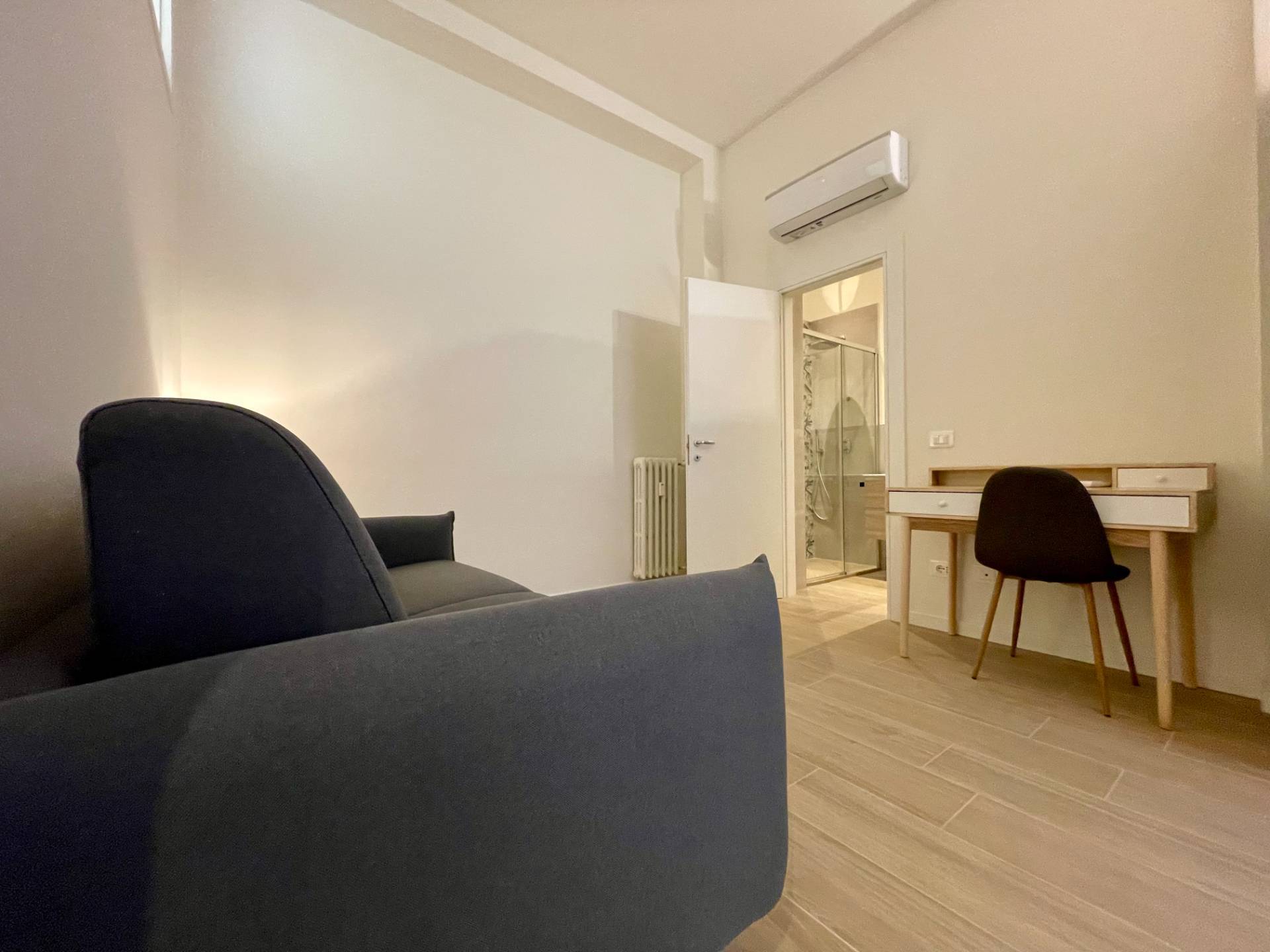 Appartamento in affitto a Piacenza, Centro storico