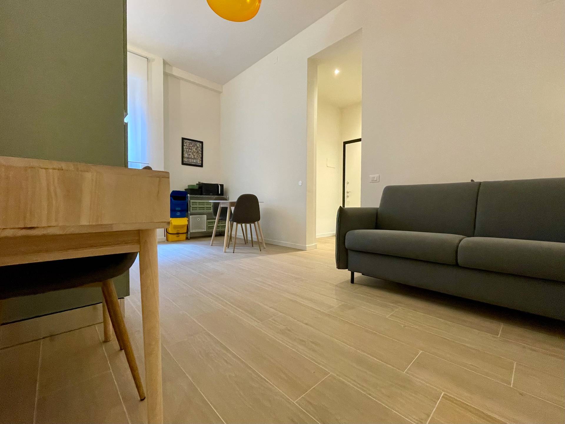 Appartamento in affitto a Piacenza, Centro storico