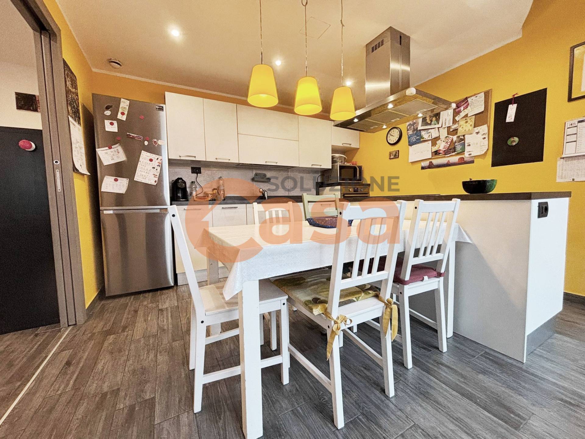 Appartamento in vendita a Piacenza, S. Lazzaro