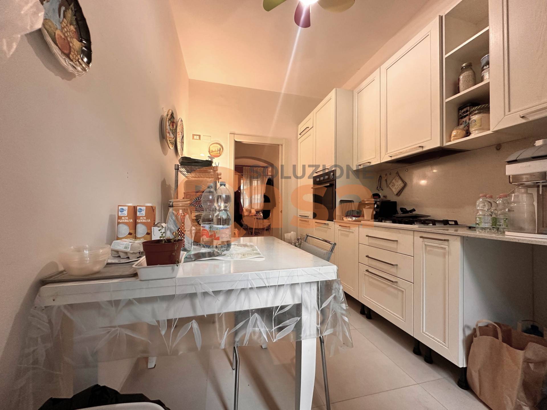 Appartamento in vendita a Piacenza, Centro storico