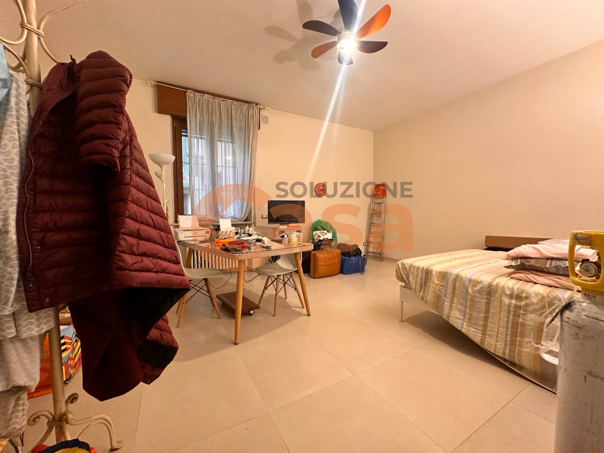 Appartamento in vendita a Piacenza, Centro storico