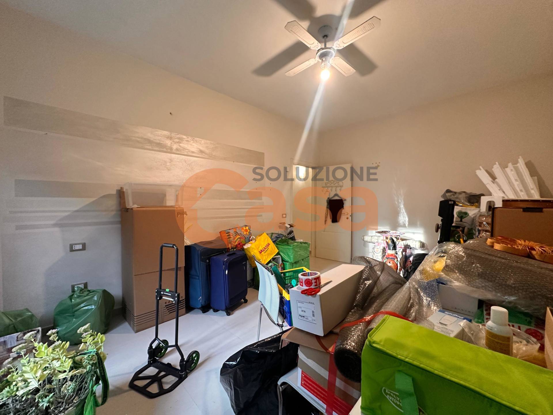 Appartamento in vendita a Piacenza, Centro storico