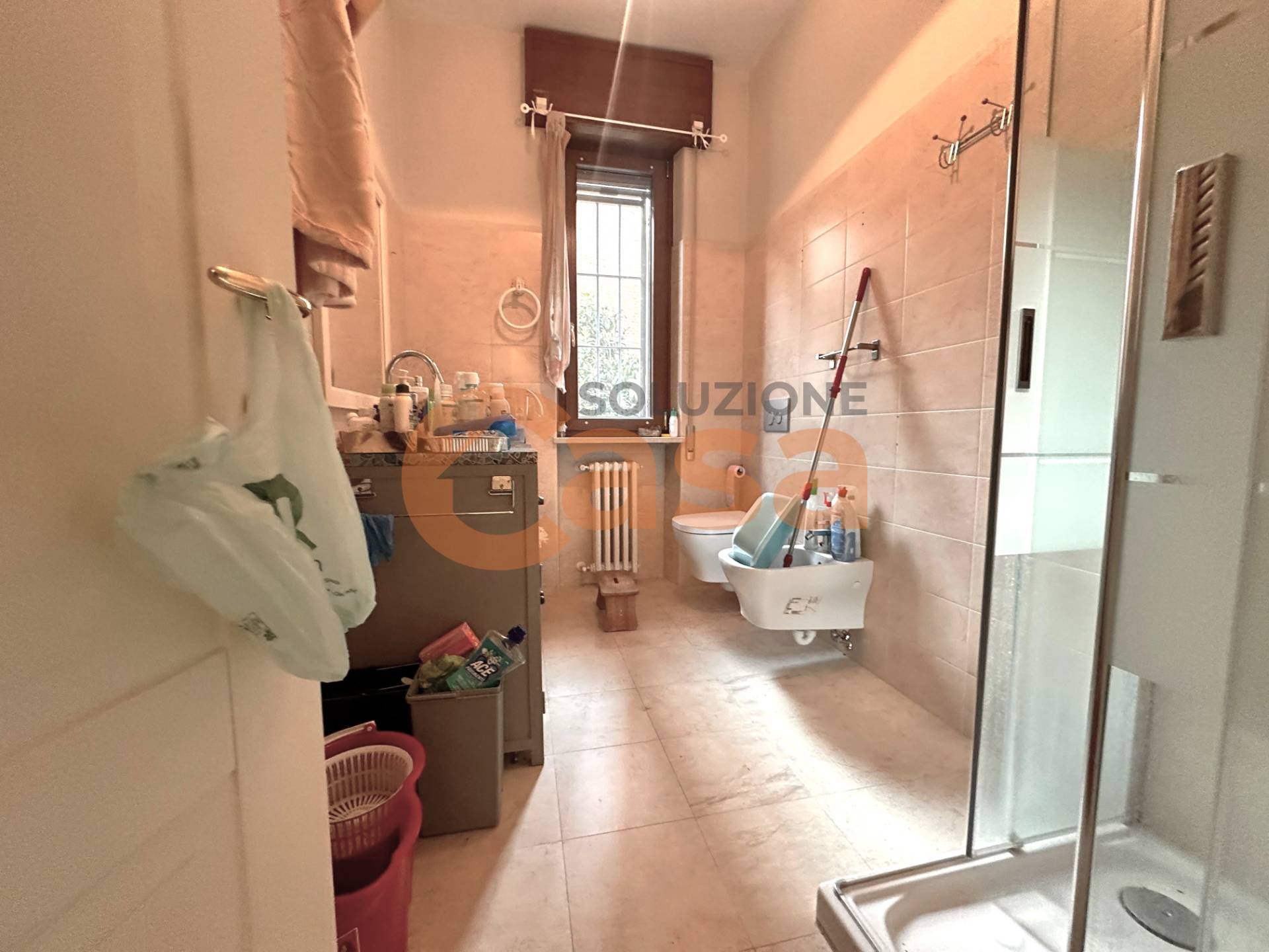 Appartamento in vendita a Piacenza, Centro storico