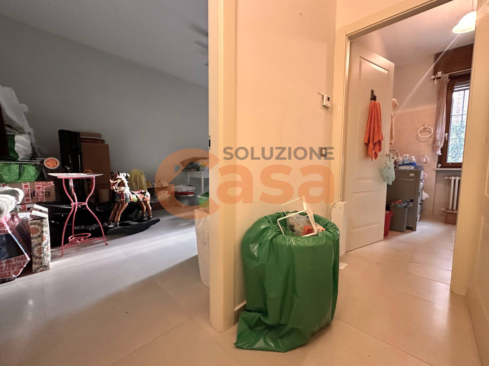 Appartamento in vendita a Piacenza, Centro storico