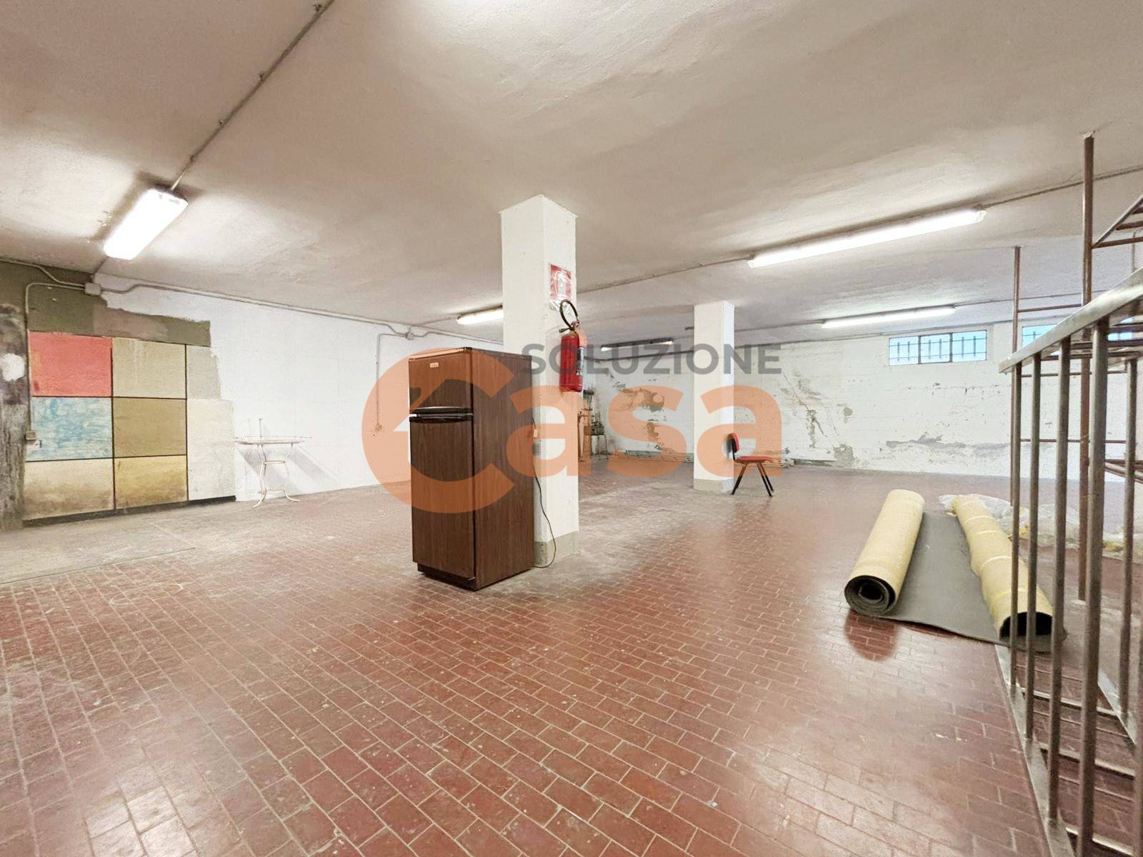 Capannone in vendita a Piacenza, Raffalda