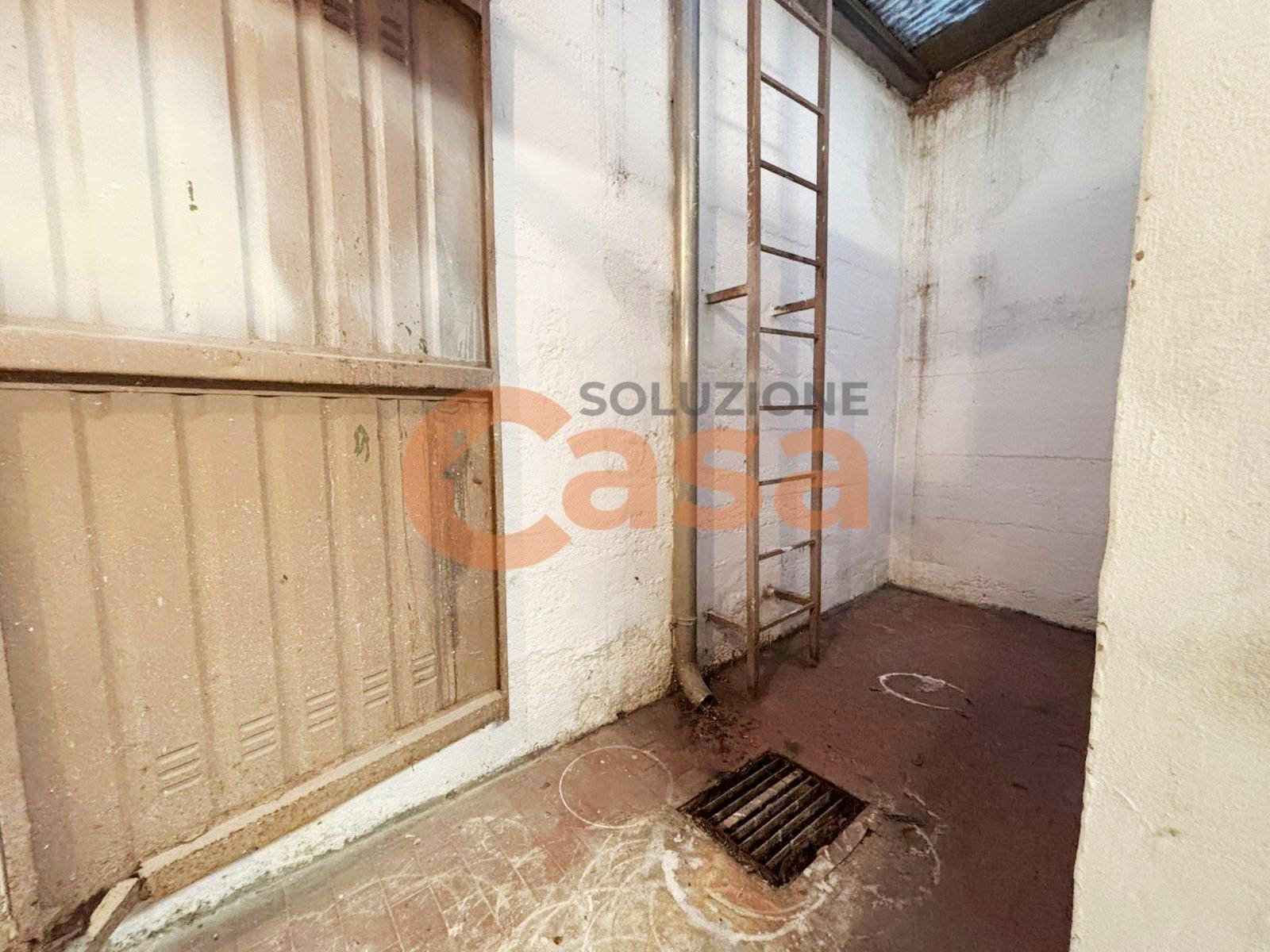 Capannone in vendita a Piacenza, Raffalda