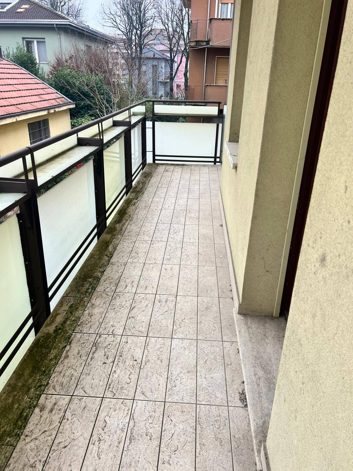 Appartamento in affitto a Piacenza, Raffalda