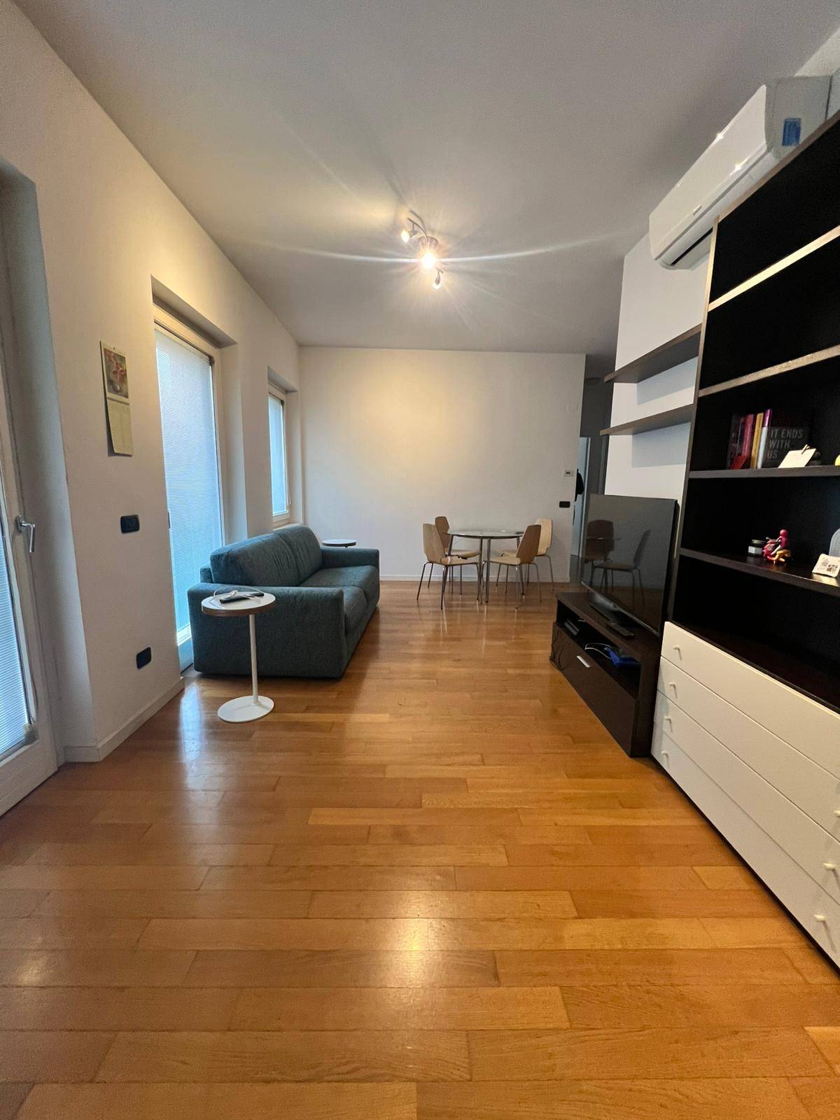 Appartamento in affitto a Piacenza, Raffalda