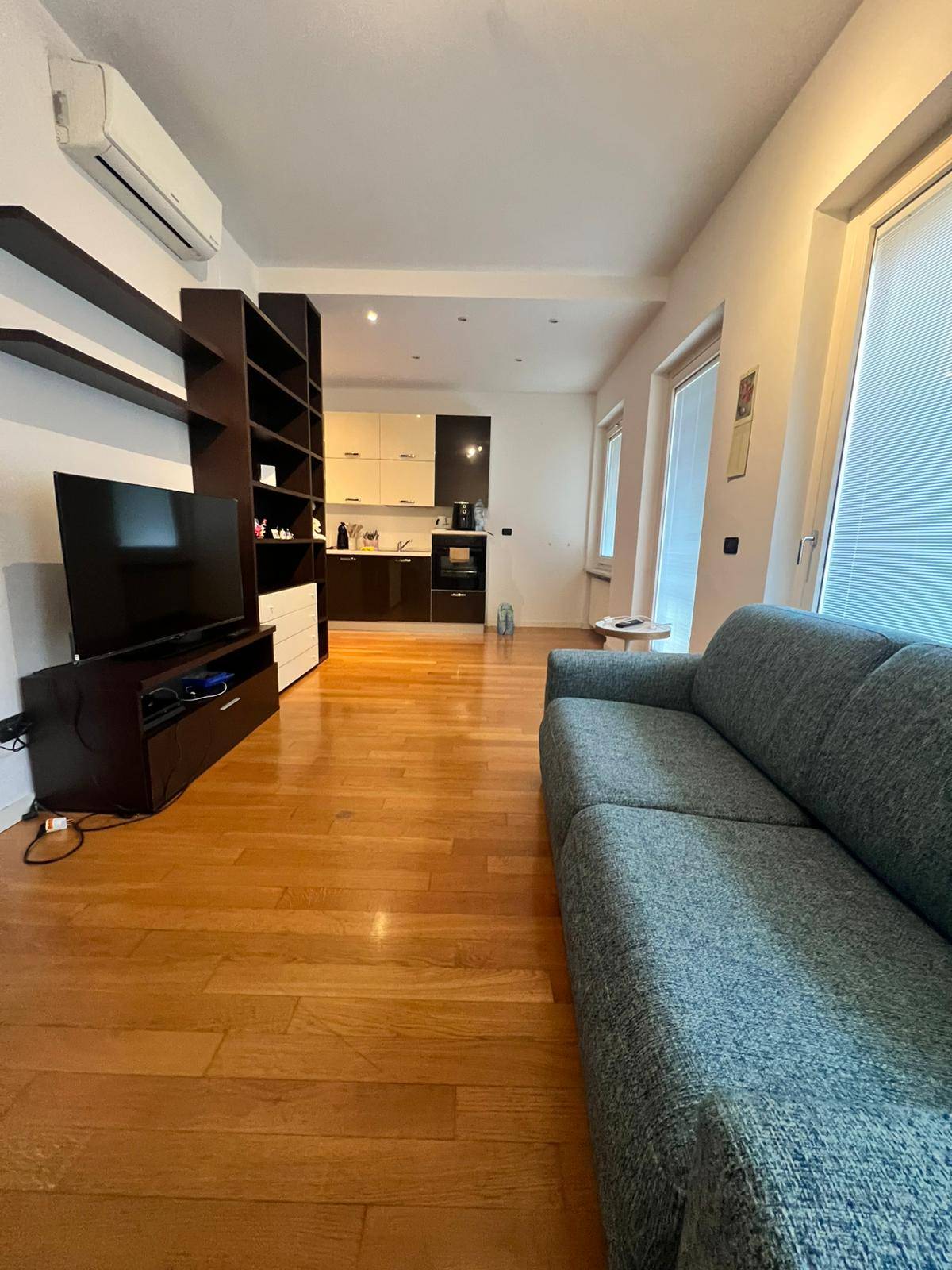 Appartamento in affitto a Piacenza, Raffalda