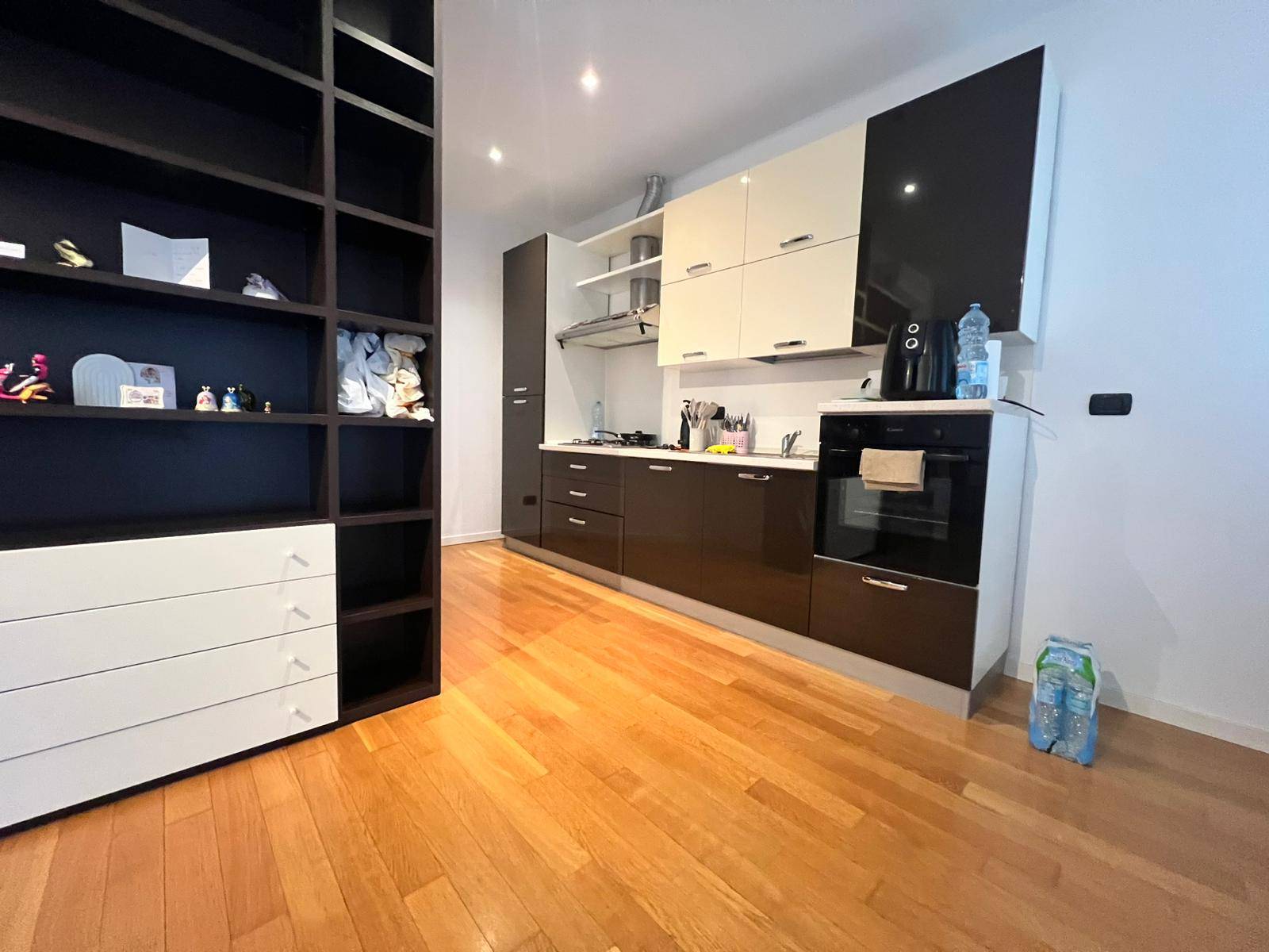 Appartamento in affitto a Piacenza, Raffalda