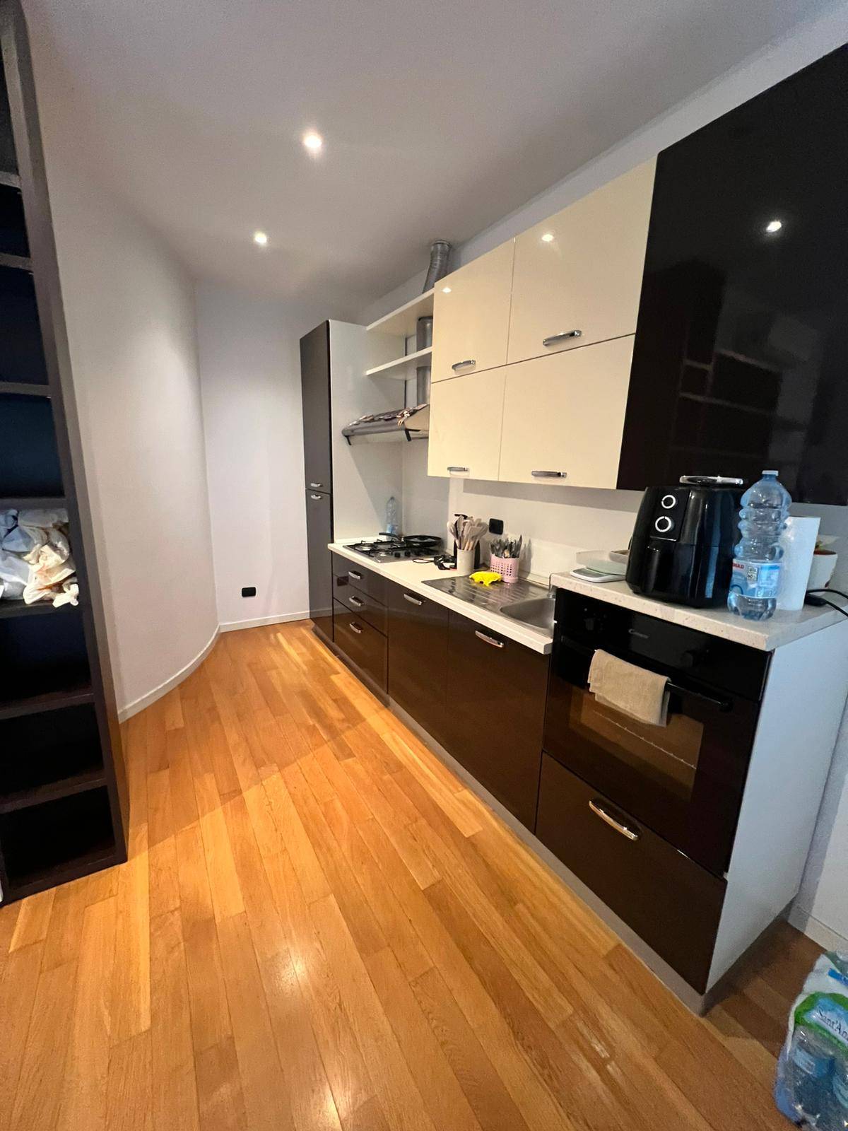 Appartamento in affitto a Piacenza, Raffalda