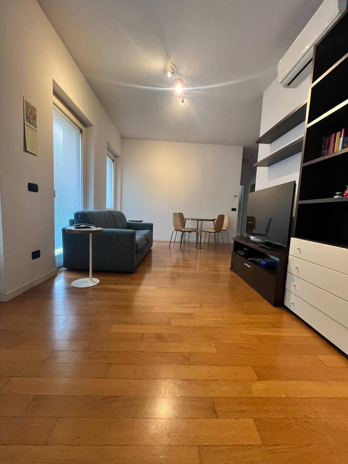 Appartamento in affitto a Piacenza, Raffalda