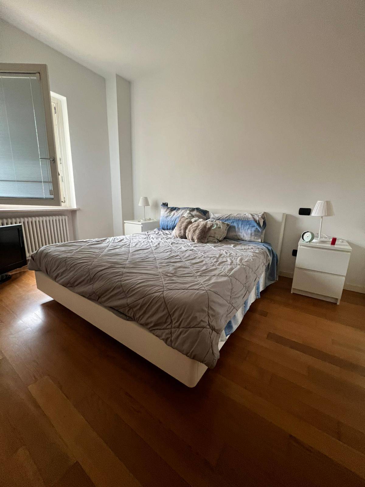 Appartamento in affitto a Piacenza, Raffalda