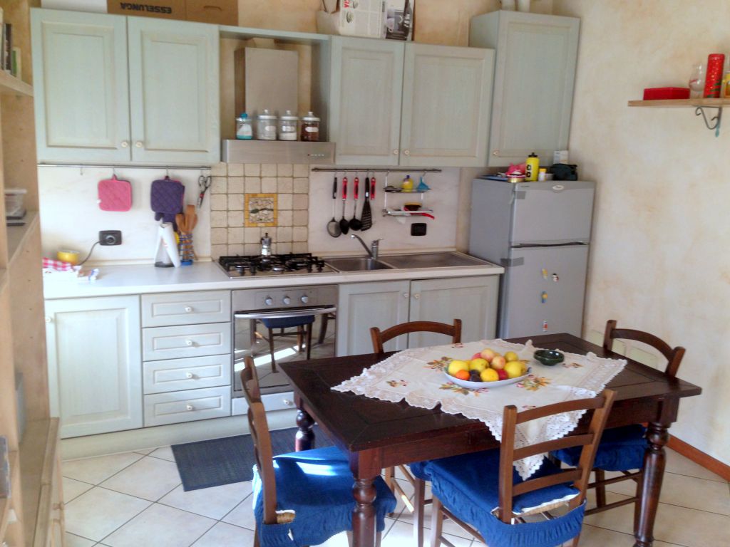 Appartamento in affitto a Piacenza, Centro storico