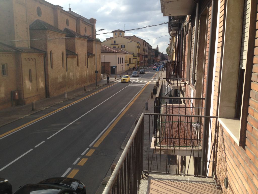 Appartamento in affitto a Piacenza, Centro storico