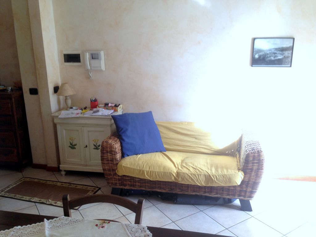 Appartamento in affitto a Piacenza, Centro storico