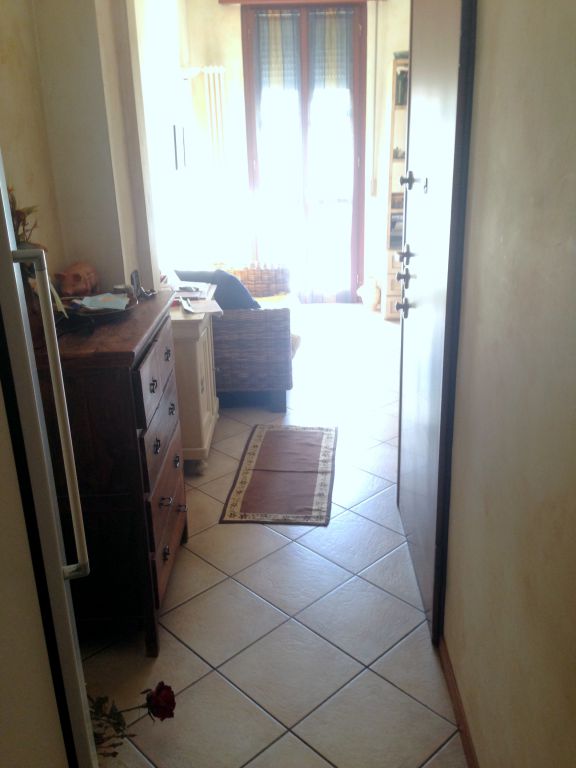 Appartamento in affitto a Piacenza, Centro storico