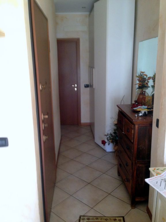 Appartamento in affitto a Piacenza, Centro storico