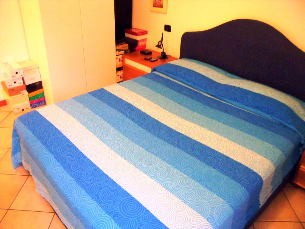 Appartamento in affitto a Piacenza, Centro storico