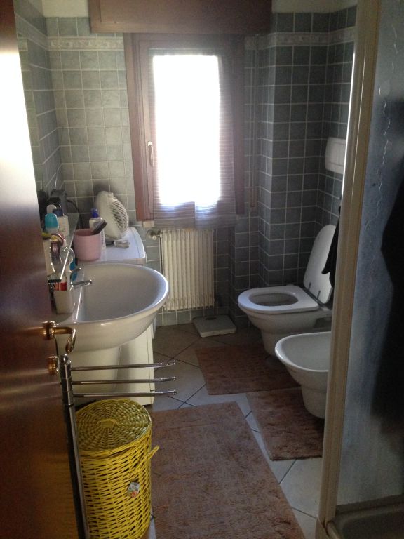 Appartamento in affitto a Piacenza, Centro storico