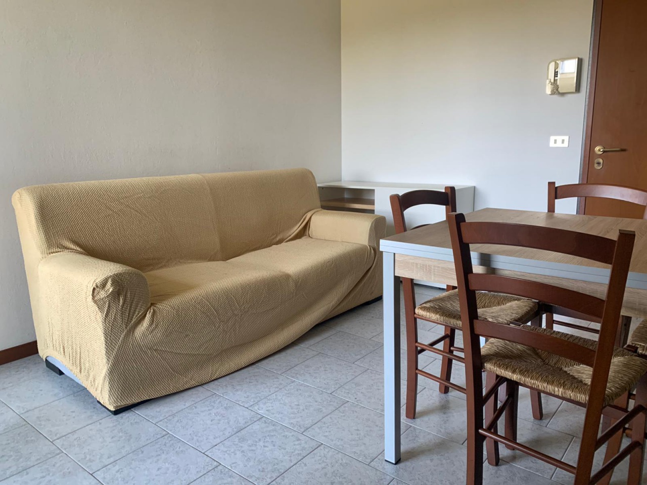 Appartamento in affitto a Piacenza, S. Lazzaro