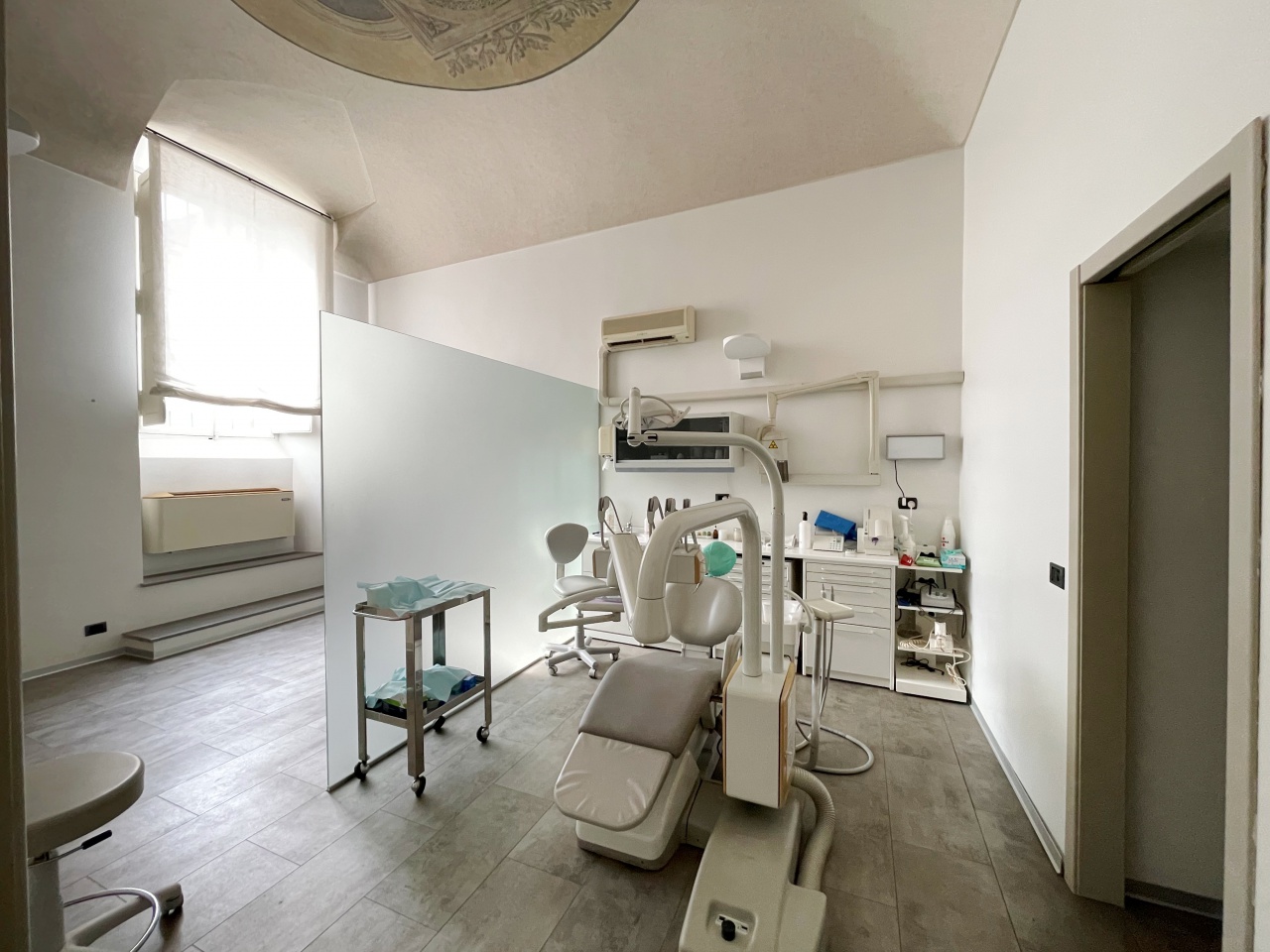 Studio/Ufficio in affitto a Piacenza, Centro storico