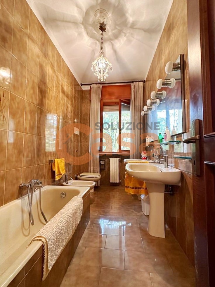 Villa in vendita a Piacenza