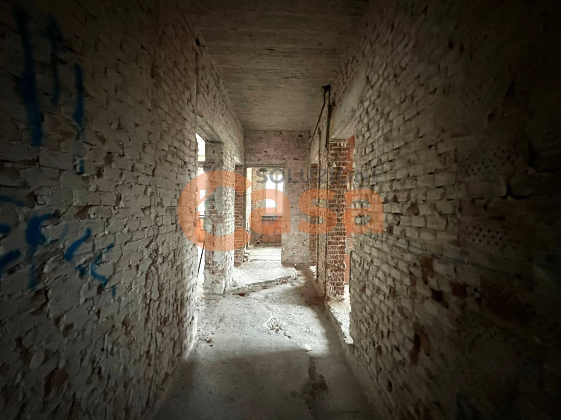 Casa singola in vendita a Piacenza, Infrangibile