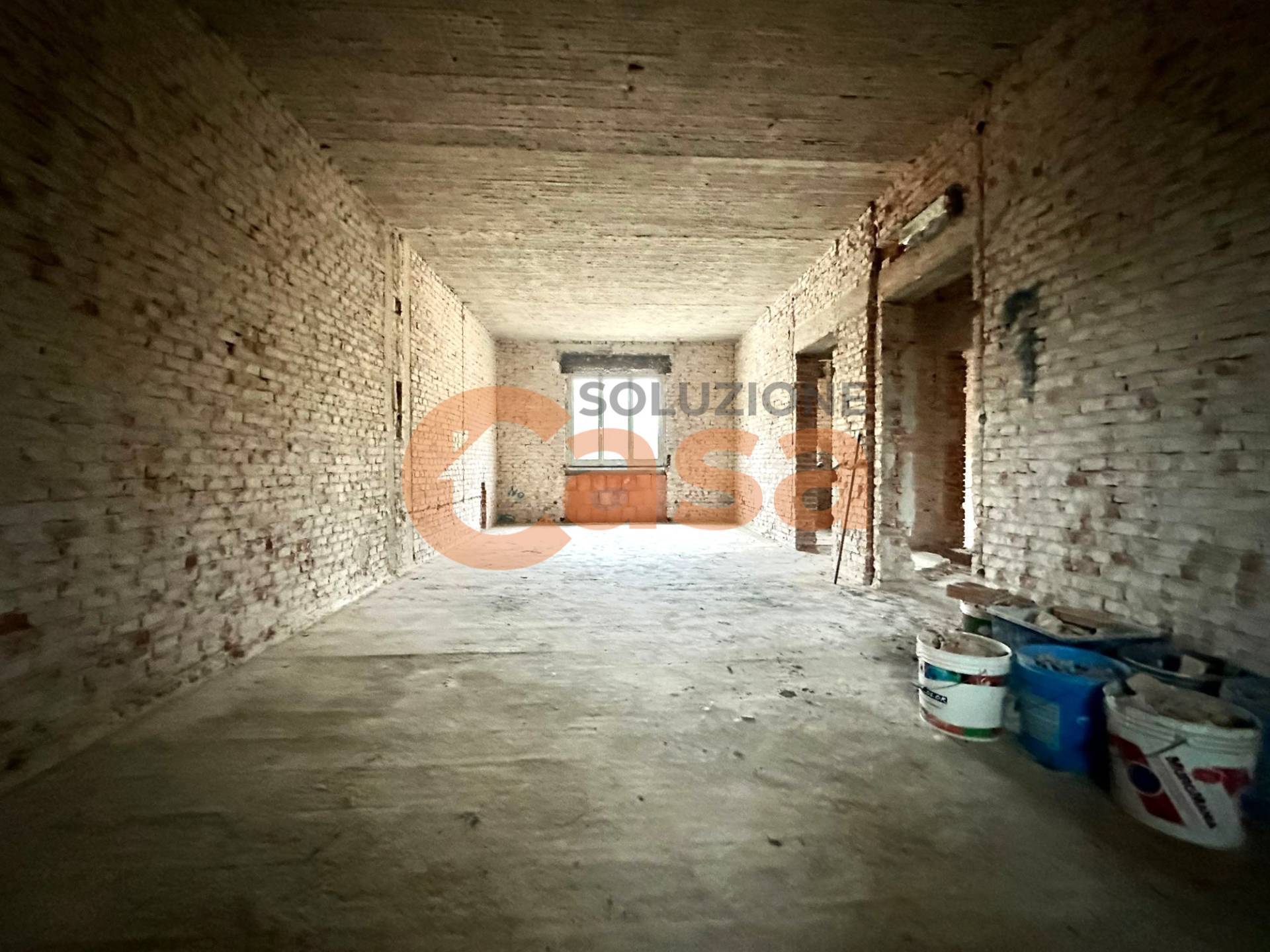 Casa singola in vendita a Piacenza, Infrangibile